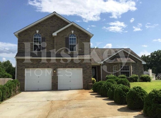 property at 4561 Osprey Ln
