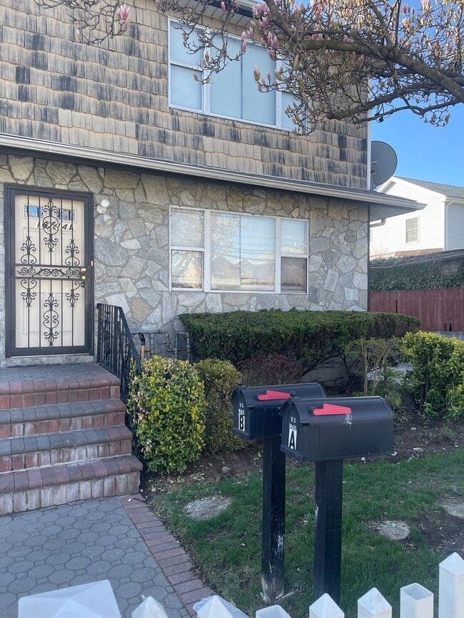 property at 167-14-167145 145th Ave