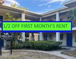 935 34th Ave N in St. Petersburg, FL - Building Photo