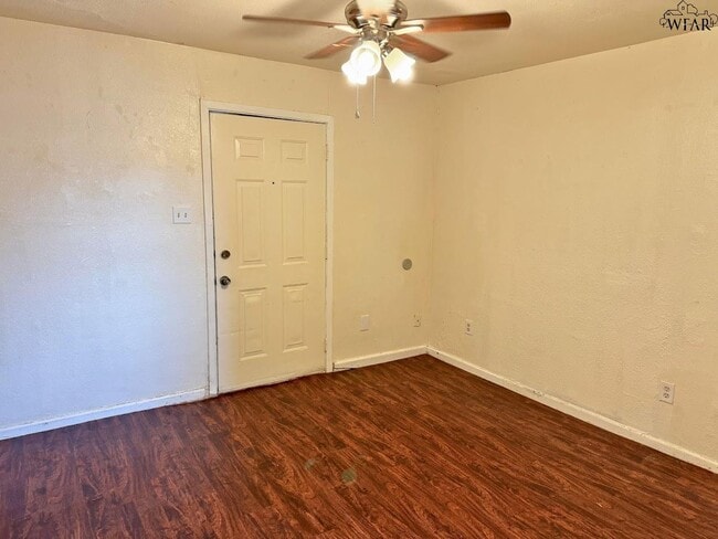 1013 Westerly Pl in Wichita Falls, TX - Building Photo - Building Photo