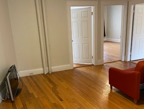 370 Chestnut Hill Ave, Unit 21 in Boston, MA - Building Photo - Building Photo