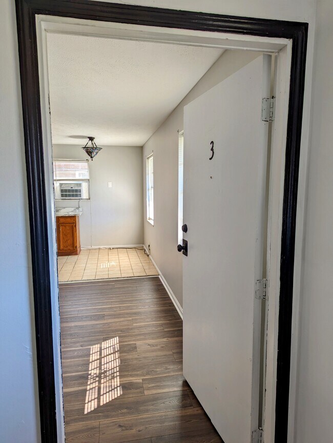 3523 Georgetown Pl in Louisville, KY - Building Photo - Building Photo