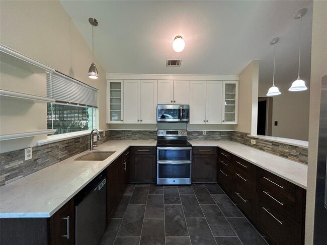property at 11701 Rustic Rock Dr