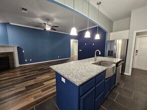 3806 Mistwood Pl in Norman, OK - Building Photo - Building Photo