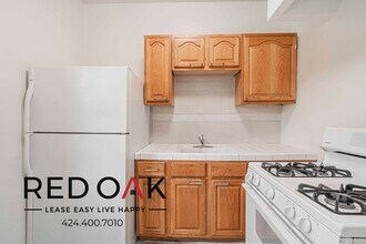 532 S Coronado St in Los Angeles, CA - Building Photo - Building Photo
