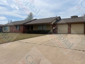 6201 Smith Blvd in Oklahoma City, OK - Building Photo - Building Photo