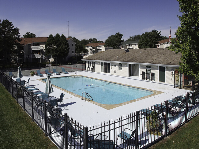 Cedar Trail Apartments