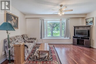 223 Phillips St in Barrie, ON - Building Photo - Building Photo