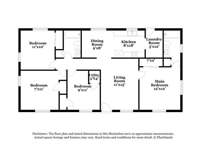 5218 6th St W in Lehigh Acres, FL - Building Photo - Building Photo