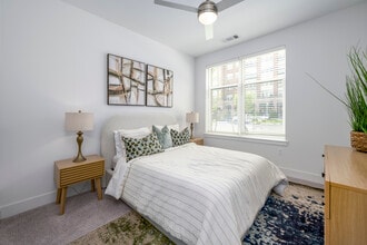 Flats at College Park in College Park, MD - Foto de edificio - Interior Photo