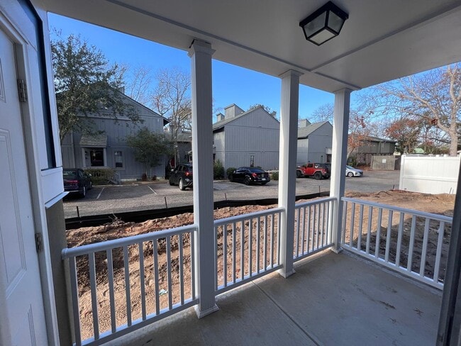 7111 Porcher Dr in Myrtle Beach, SC - Building Photo - Building Photo