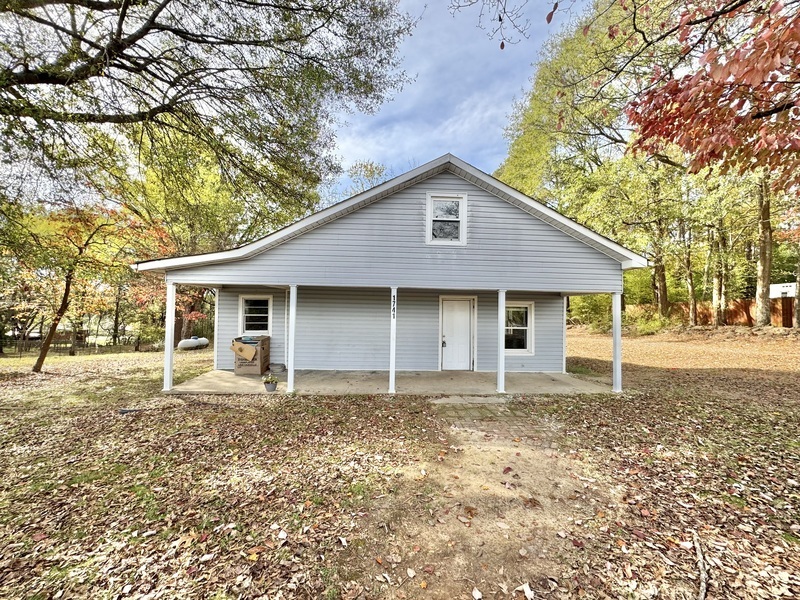 1741 Womble Ln in Gastonia, NC - Foto de edificio