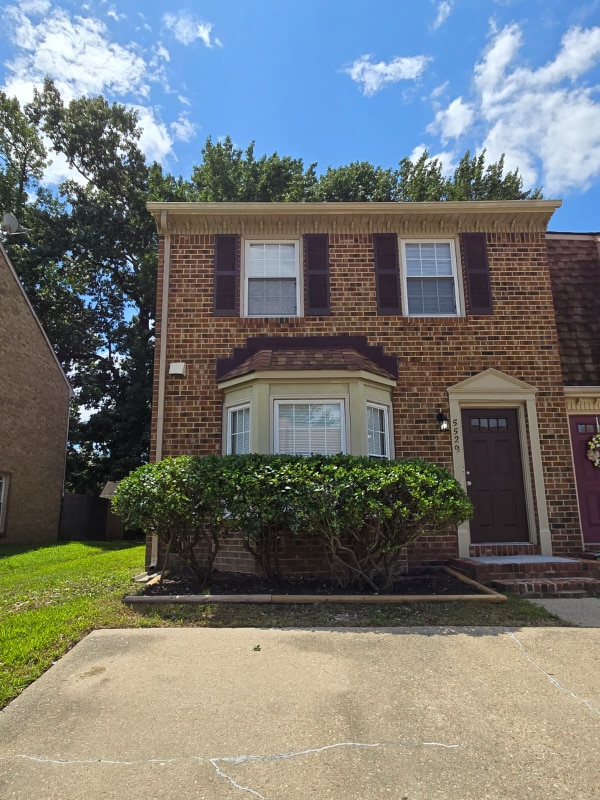 5529 Old Guard Crescent in Virginia Beach, VA - Building Photo - Building Photo