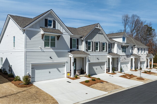 Haven at Stanley in Kennesaw, GA - Building Photo - Primary Photo