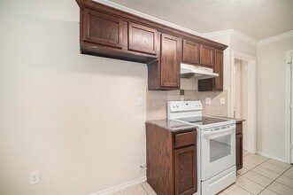 538 Mast Ct in Crowley, TX - Building Photo - Building Photo