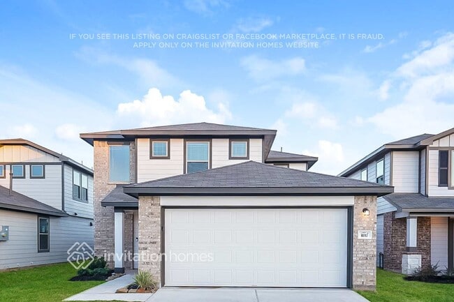 property at 10742 Sunlit St