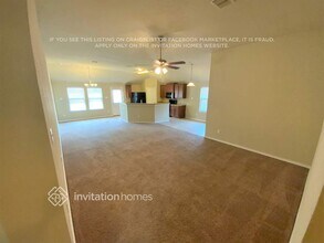 4968 Galley Cir in Fort Worth, TX - Building Photo - Building Photo