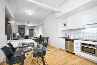 4521 Clark Rue in Montréal, QC - Building Photo - Building Photo