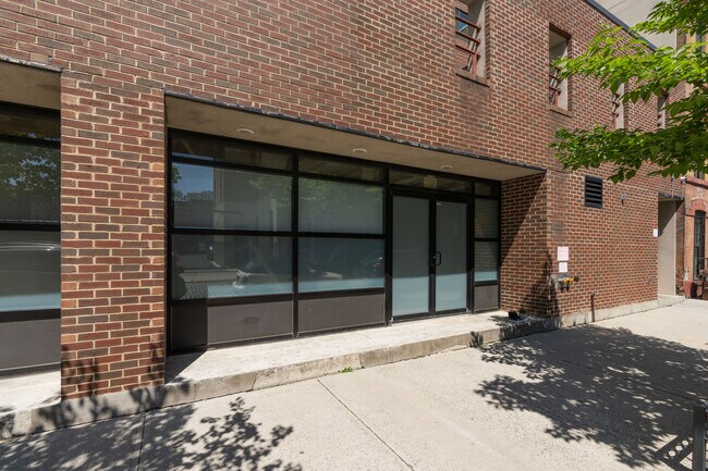 Tiffany Tower in Brooklyn, NY - Building Photo - Building Photo