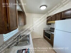8078 S Cummins Ave in Boise, ID - Building Photo - Building Photo