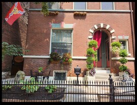 1819 S 8th St, Unit 1 in St. Louis, MO - Building Photo
