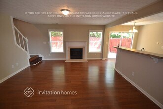 1432 Alcovy Falls Dr SE in Lawrenceville, GA - Building Photo - Building Photo