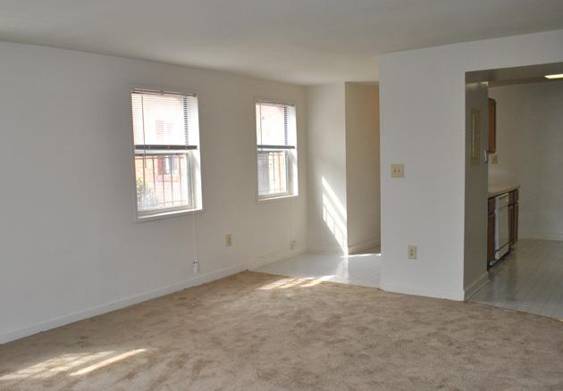Eagles Crossing Apartments in Washington, DC - Building Photo - Building Photo