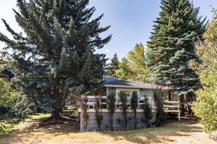 2164 Three Kings Ct in Park City, UT - Building Photo