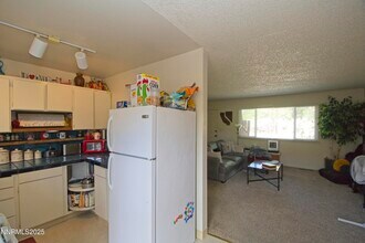 1600 E Long St in Carson City, NV - Building Photo - Building Photo