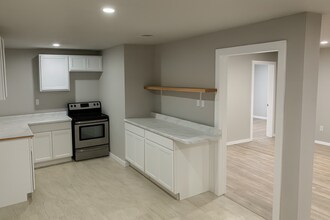 3810 Monty Dr in Midland, TX - Building Photo - Building Photo