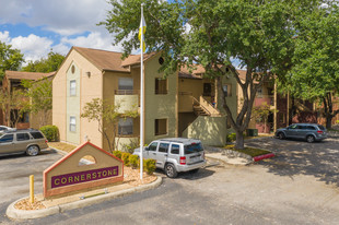 Cornerstone Apartments