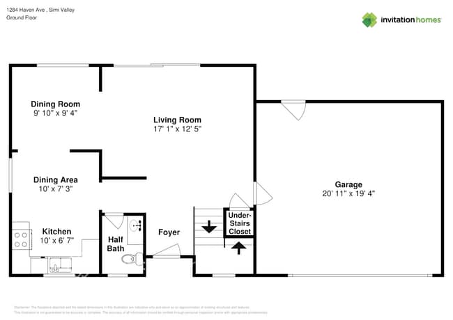 1284 Haven Ave in Simi Valley, CA - Building Photo - Building Photo