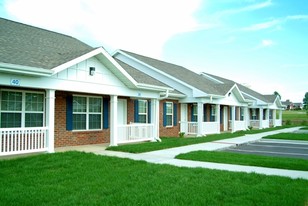 White Oak Manor Apartments