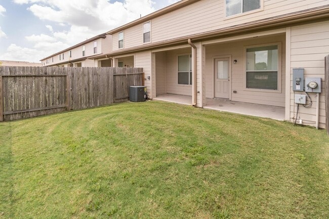 6234 Brenwood Cir in Katy, TX - Foto de edificio - Building Photo