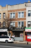 104-03 Northern Blvd in Corona, NY - Building Photo