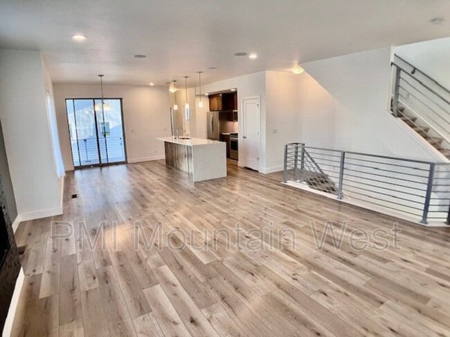 property at 503 W 2275 N