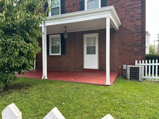 property at 101 8th St