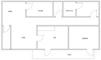 Trafalgar Apartments photo'