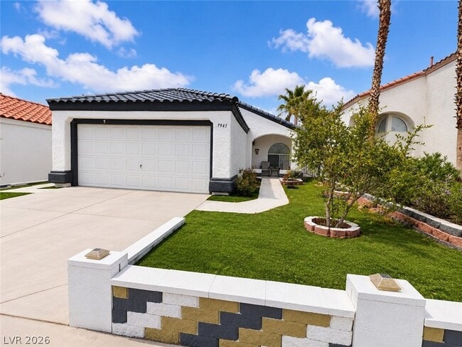 property at 7945 Cherry Valley Cir