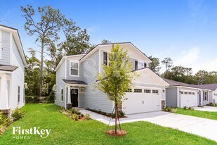 11307 Margarets Landing Pl. in Jacksonville, FL - Building Photo