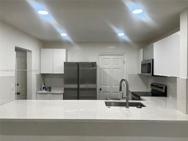 property at 9621 SW 77th Ave