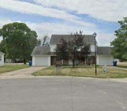 property at 201 S Woods Ct