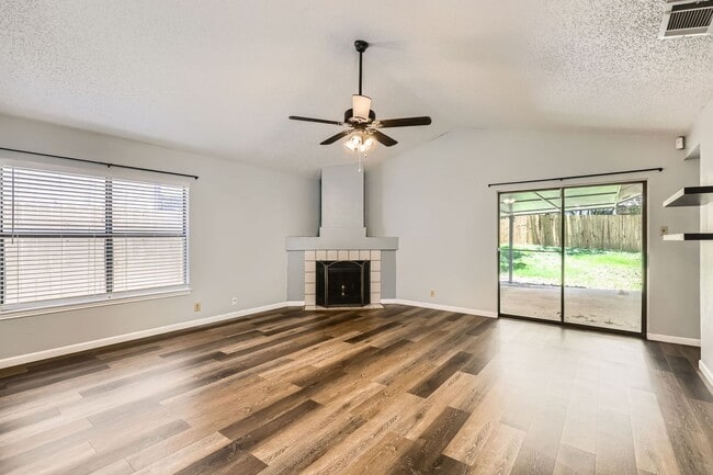 property at 9507 Autumn Gold