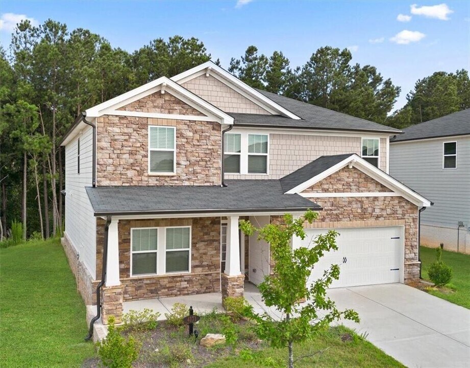 4171 Dean Grv Wy in Loganville, GA - Building Photo