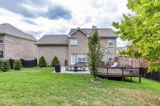 1024 Belcor Dr in Spring Hill, TN - Building Photo - Building Photo