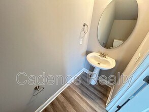 1543 Grey Cliff Run in Wilmington, NC - Building Photo - Building Photo