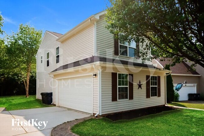 8322 Rolling Meadows Ln in Huntersville, NC - Building Photo - Building Photo