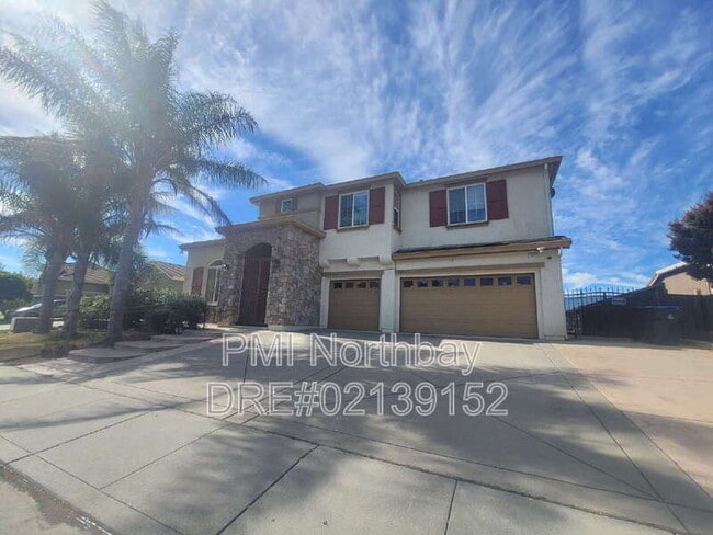 property at 3856 Stafford Springs Way