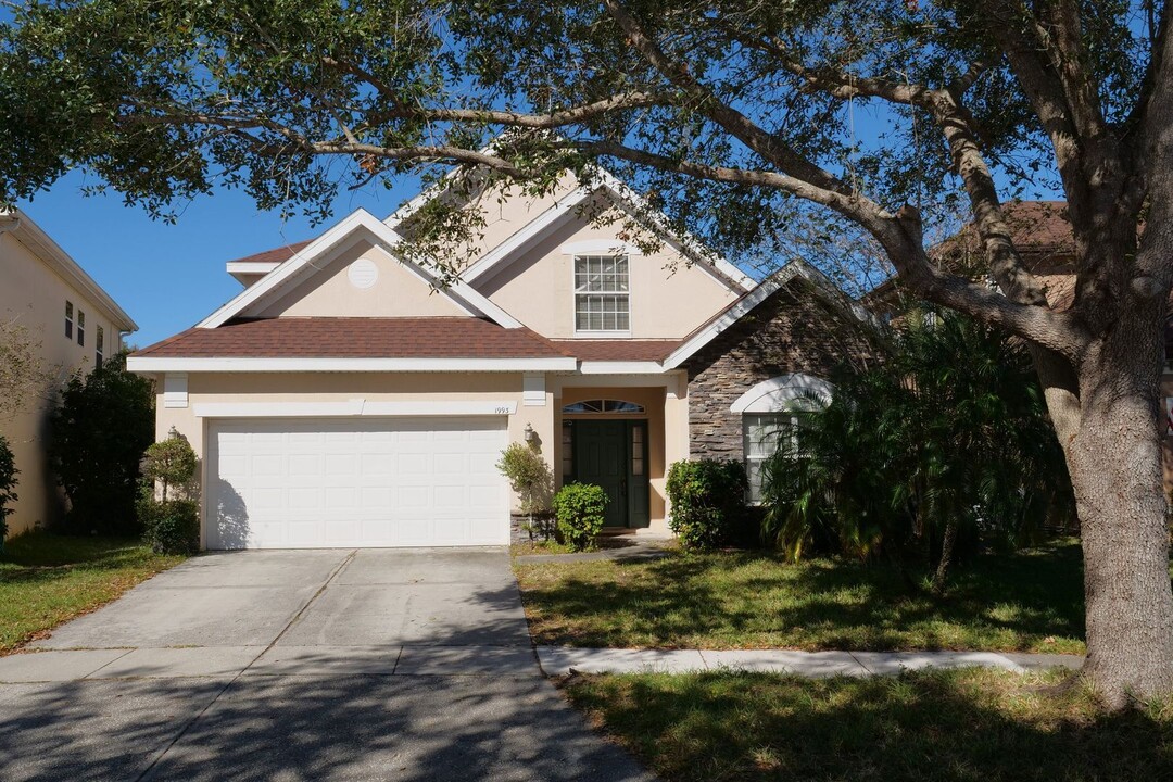 1993 Marsh Hawk Dr in Orlando, FL - Building Photo