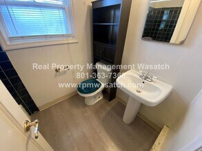 1480 S Green St in Salt Lake City, UT - Building Photo - Building Photo